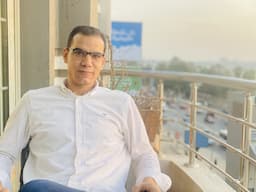 محمد علواني