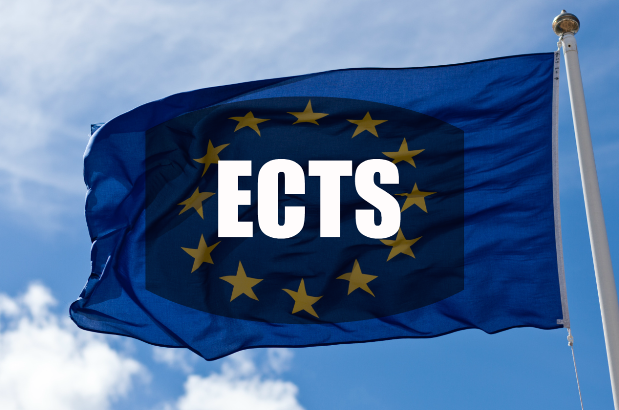 نظام ects