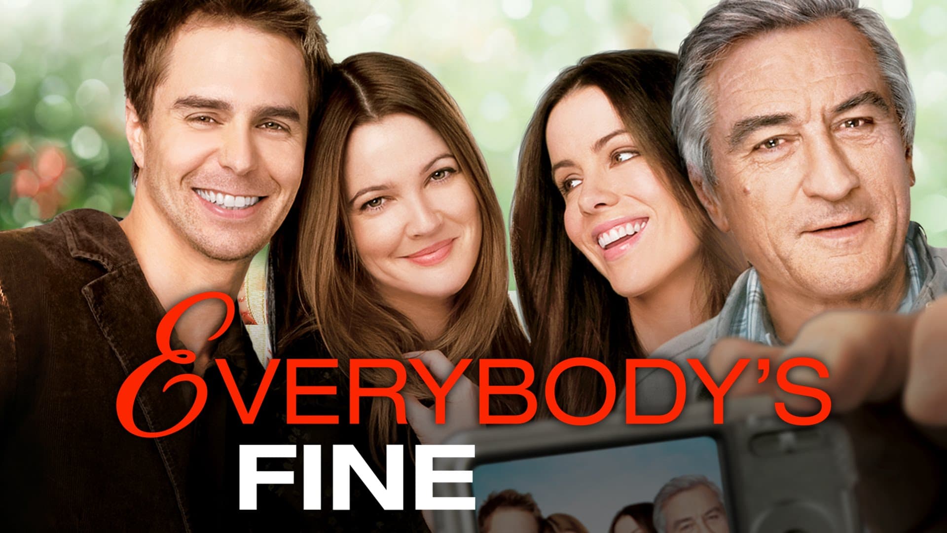 أفلام ملهمة فيلم Everybody's Fine