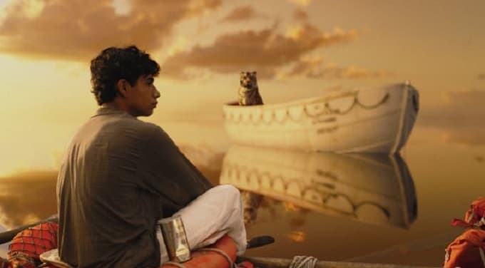 ثلاثة أفلام هندية لها أثر كبير في السينما العالمية 1