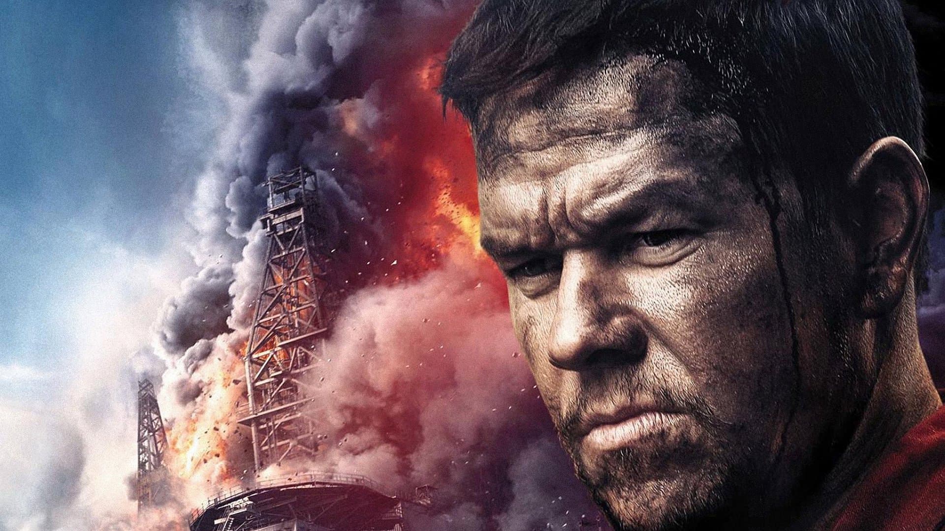 صورة مراجعة فيلم Deepwater Horizon