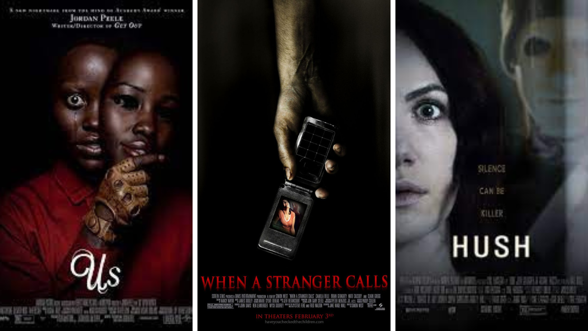 أفلام اقتحام المنازل أراجيك فن