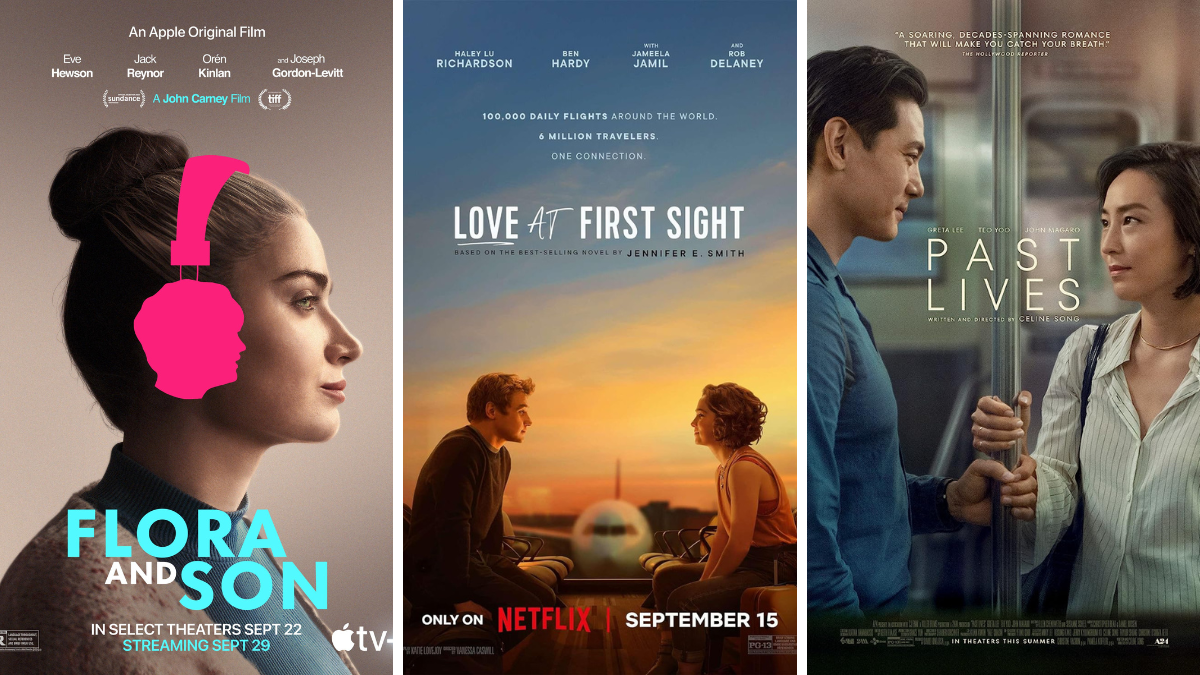 أفلام دافئة - أراجيك فن