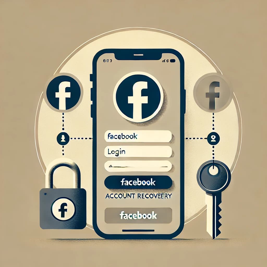 استرداد الفيسبوك