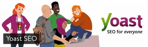 افضل اضافات سيو ووردبريس yoast