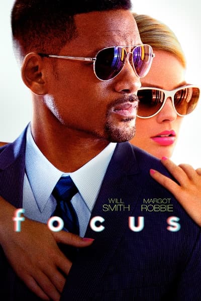 افضل افلام الجريمة والغموض 2015 - Focus