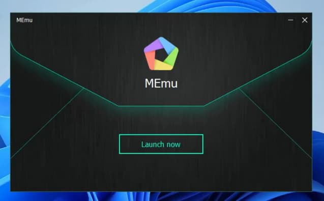 تحميل محاكي الاندرويد Memu