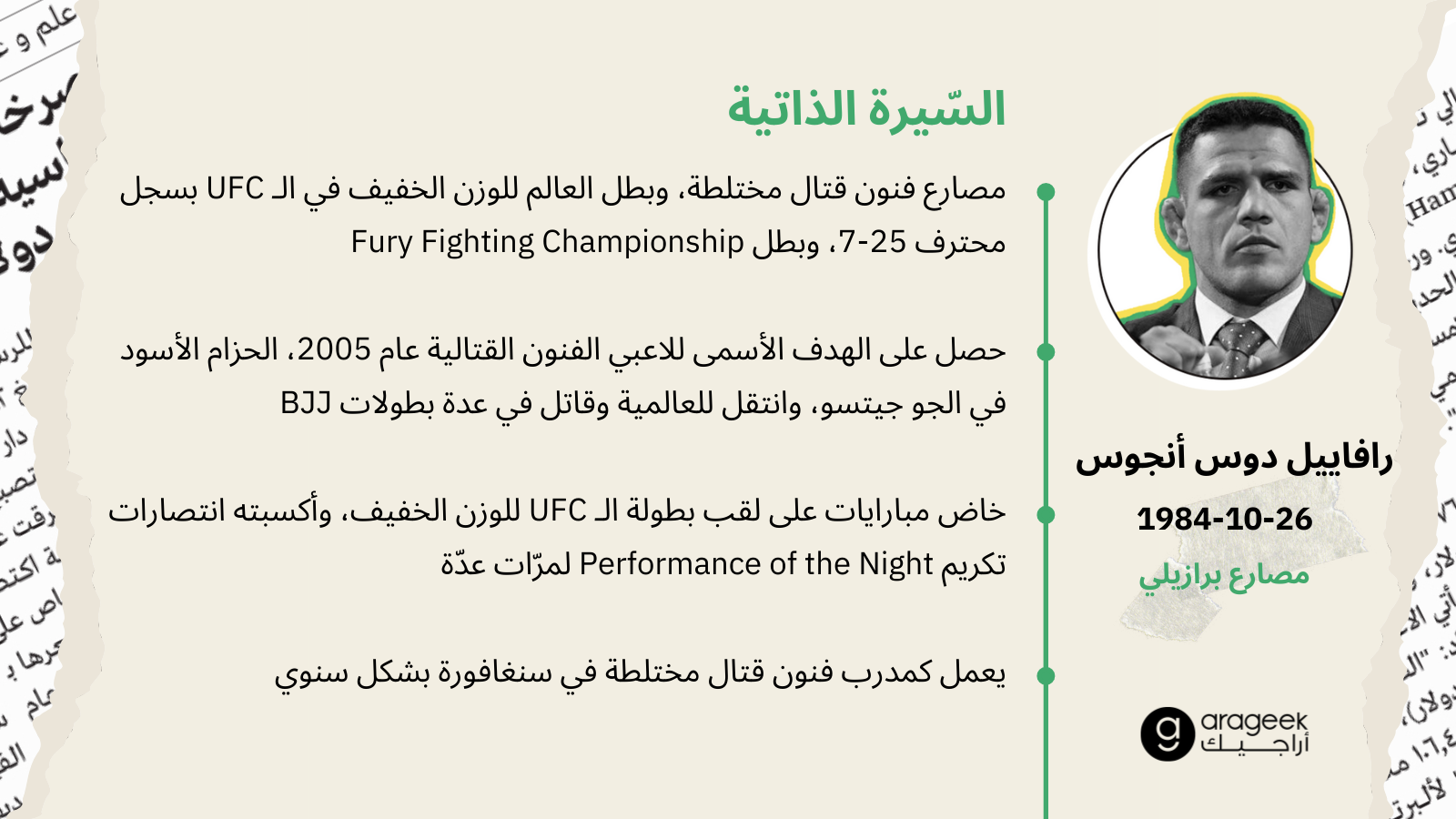 رافاييل دوس أنجوس