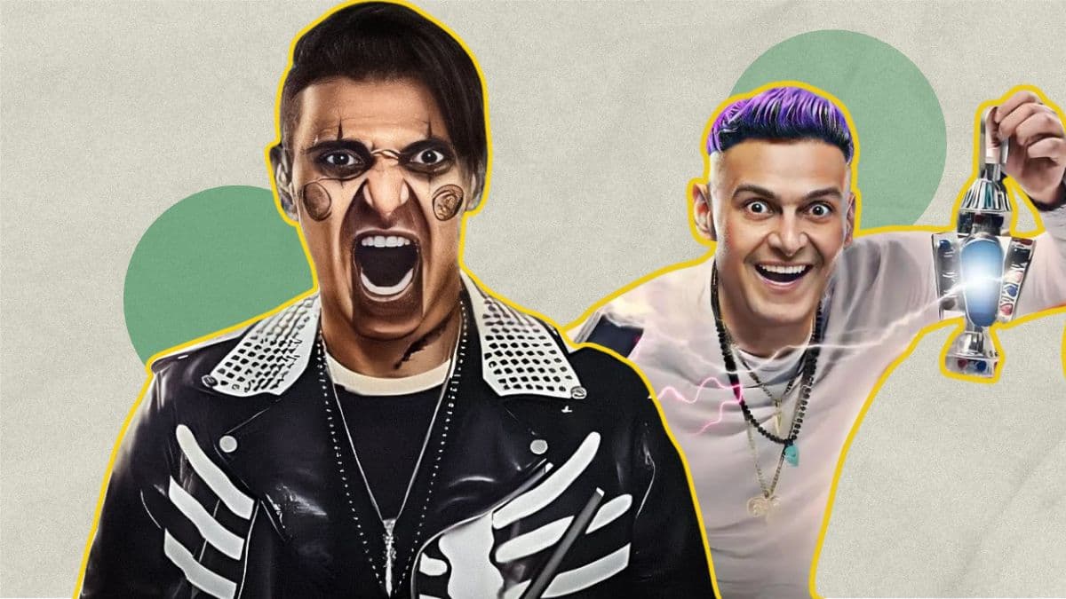 رامز جلال برنامج رامز قفل اللعبة رمضان 2024 أراجيك فن