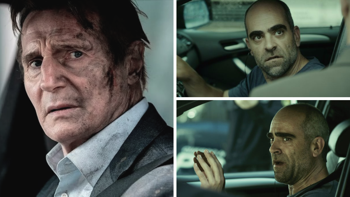أحدثهم Retribution.. ما الذي يدفع صناع السينما لإعادة الإنتاج بنسخ من كافة أنحاء العالم؟