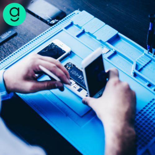 علامات تلف بطارية الآيفون