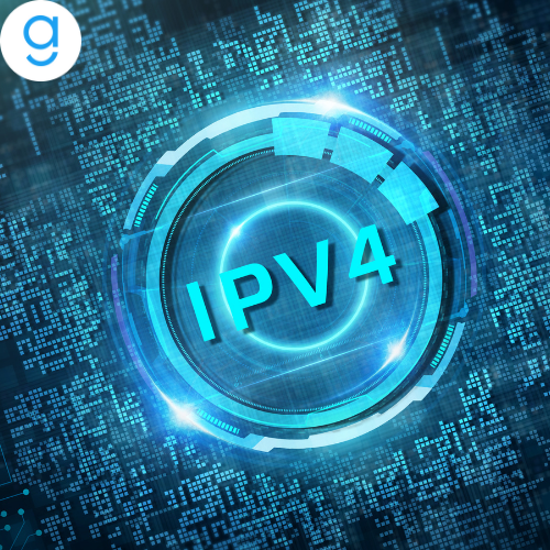 ما هو عنوان IPv4