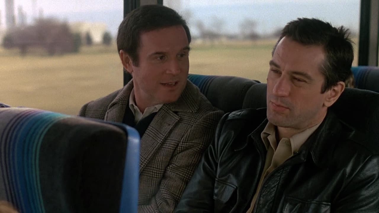Midnight Run - 1988 - روبيرت دي نيرو