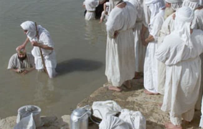 طوائف دينية