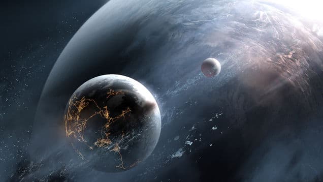 Interstellar