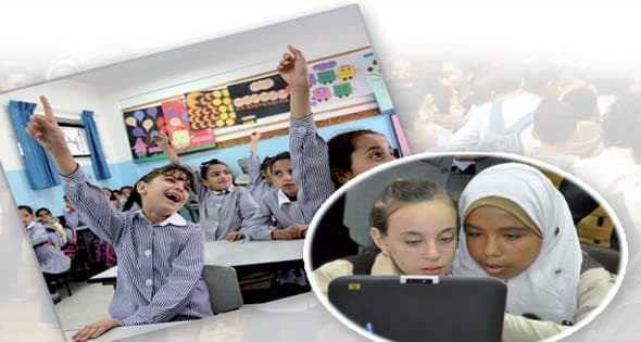 لماذا يجب أن يكون التعليم مجانًا؟