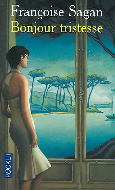 Bonjour Tristesse أفضل الروايات القصيرة