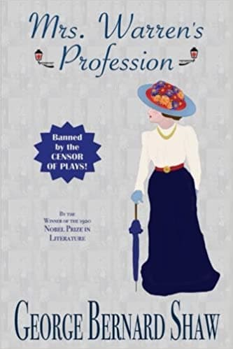 Mrs. Warren’s Profession