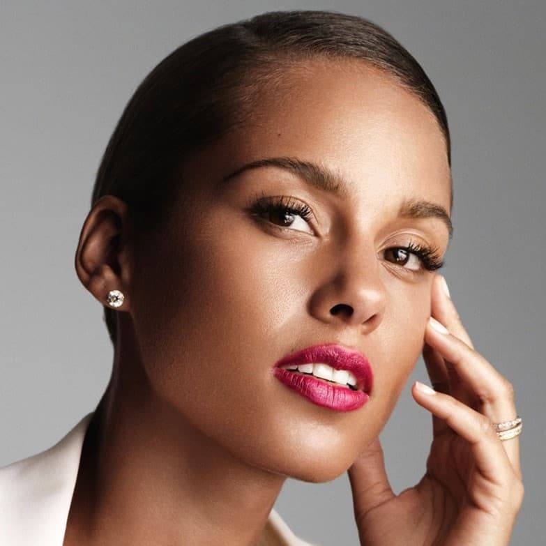 أليشا كيز Alicia Keys