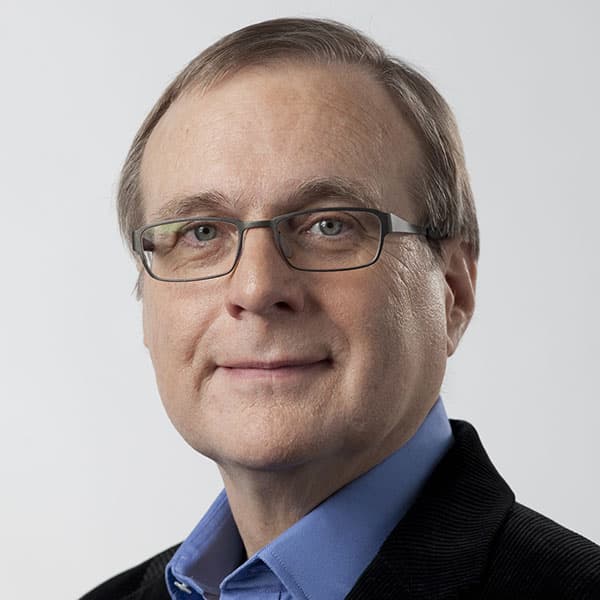 بول ألان Paul Allen