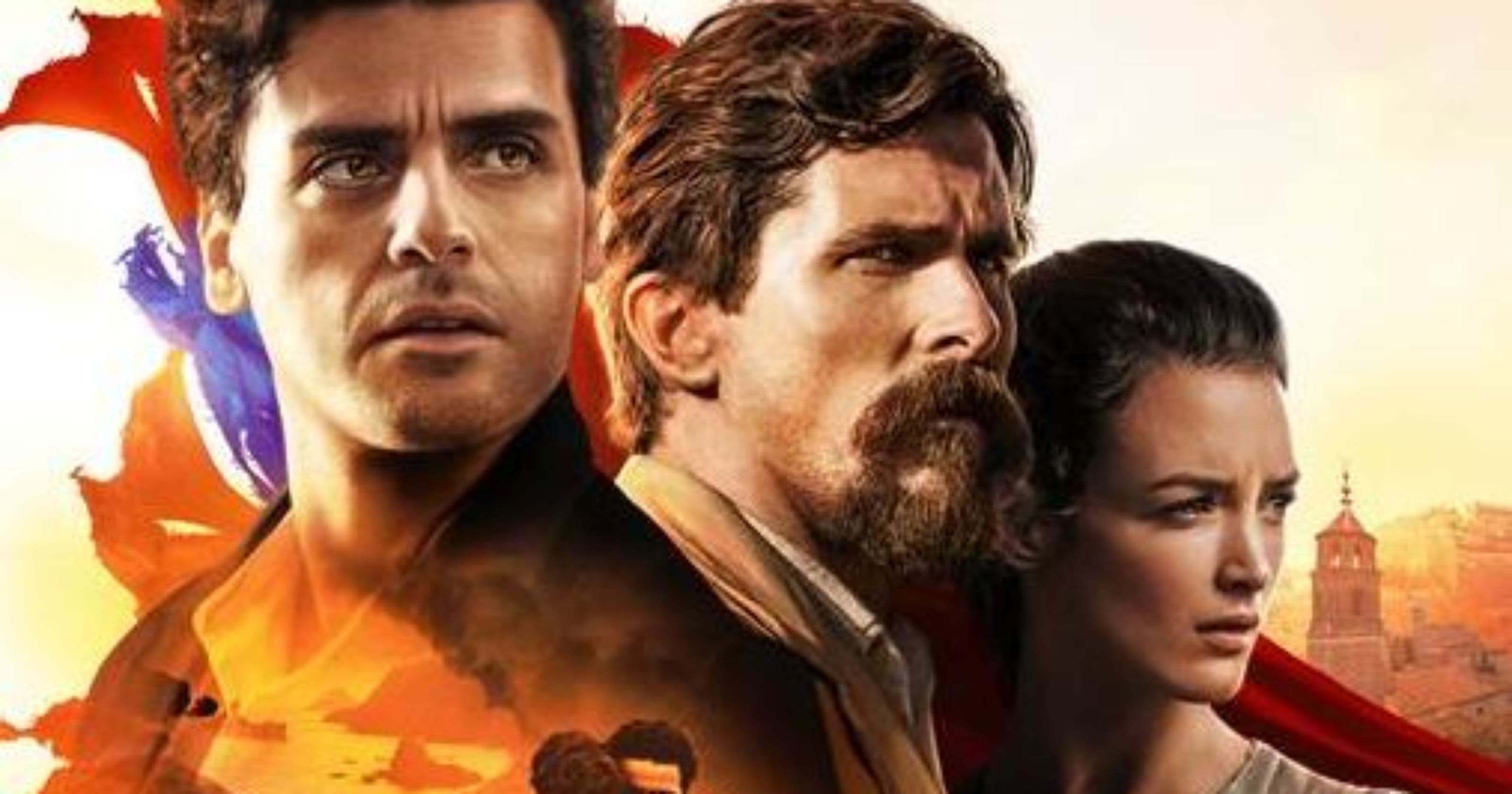 فيلم the promise