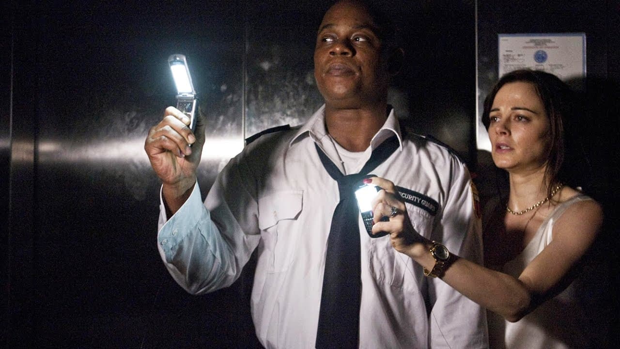 صورة فيلم (Devil  (2010
