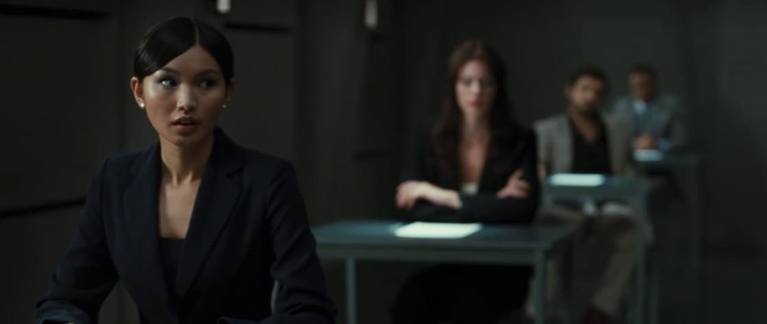 بوستر فيلم (Exam (2008 