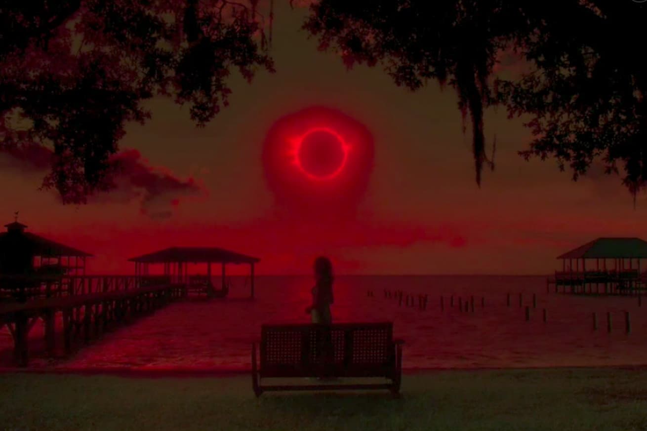 فيلم Gerald's Game