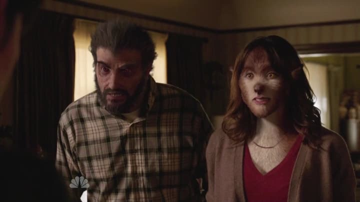 صورة مسلسل Grimm 