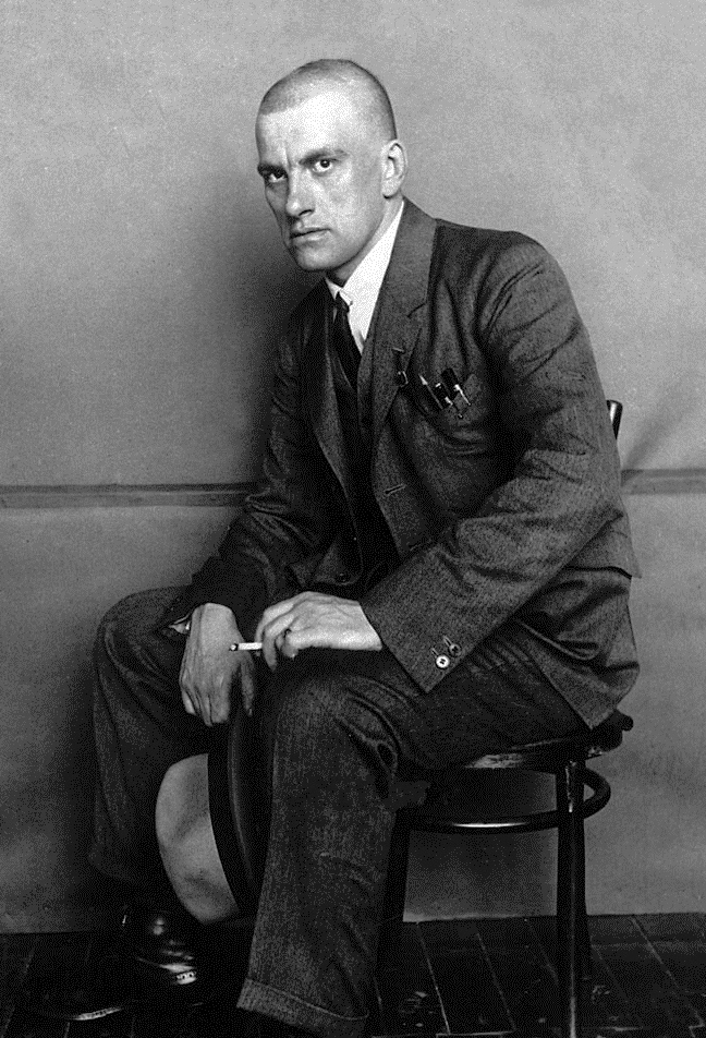 Vladimir Mayakovsky
