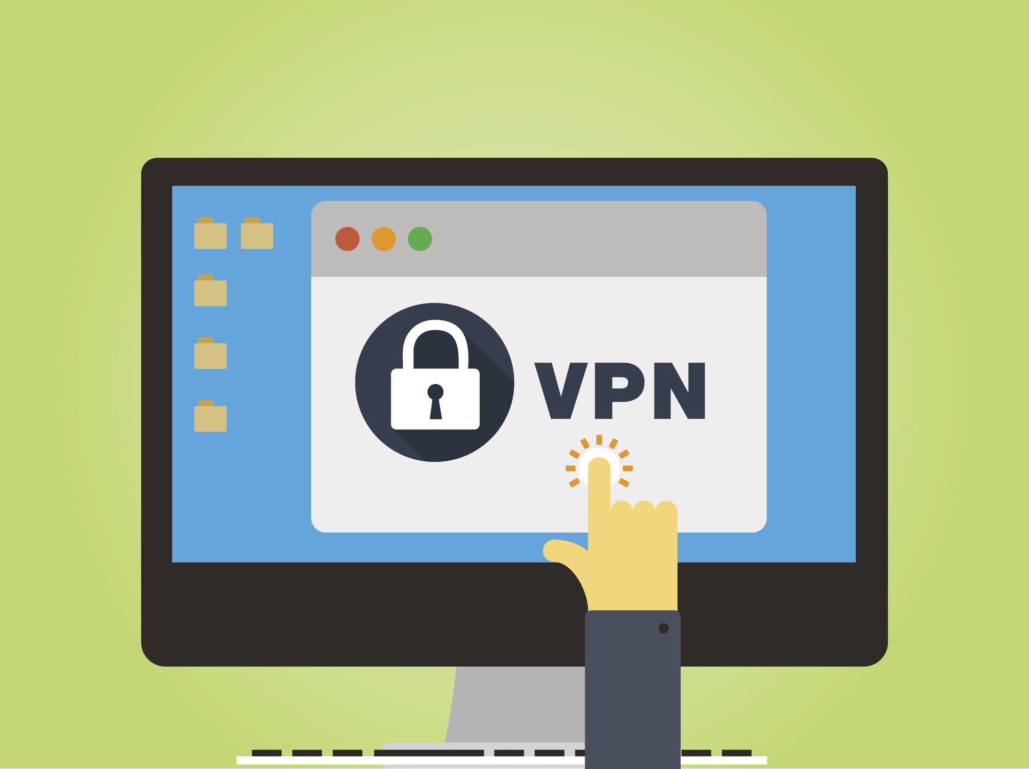 هل تطبيقات VPN المجانية آمنة للاستخدام