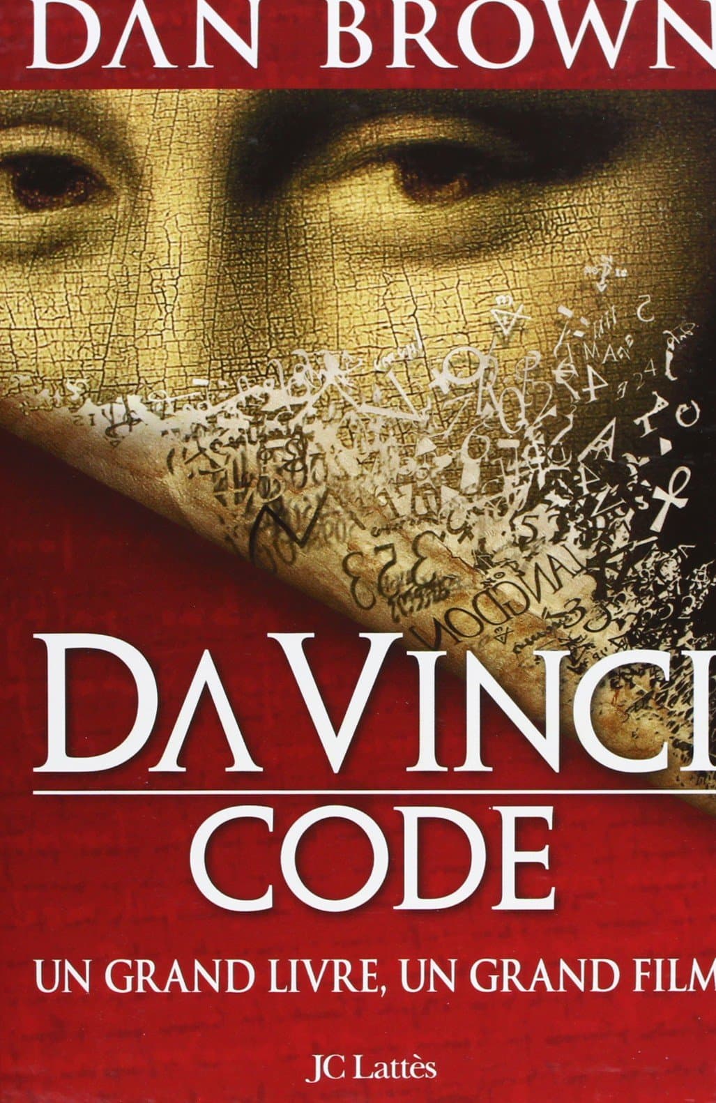 The Da Vinci Code