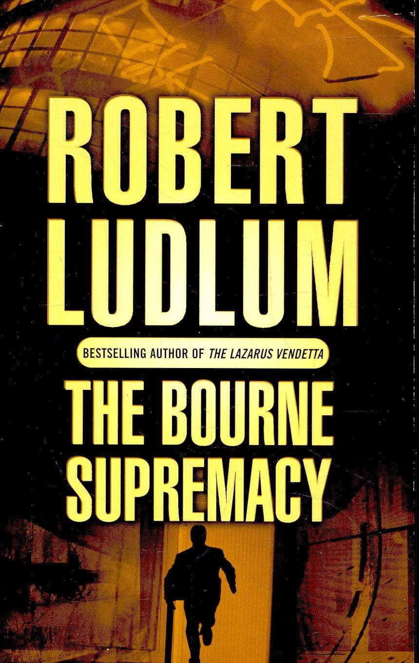 Robert Ludlum's The Bourne Conspiracy