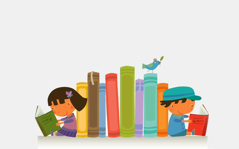 Childread Books