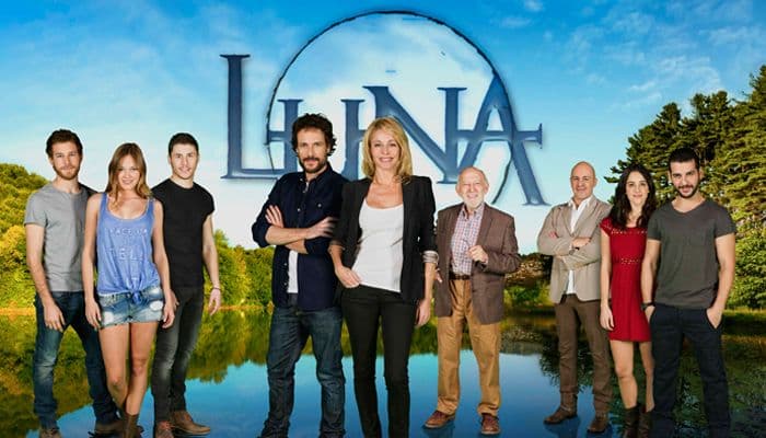 أفضل المسلسلات الإسبانية Luna, el misterio de Calenda