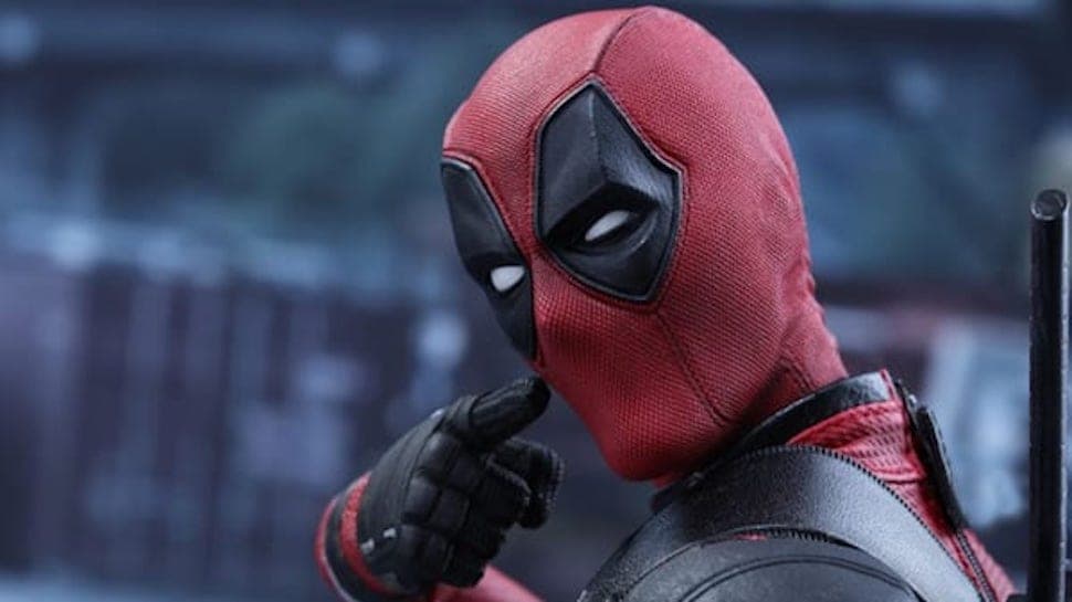 deadpool