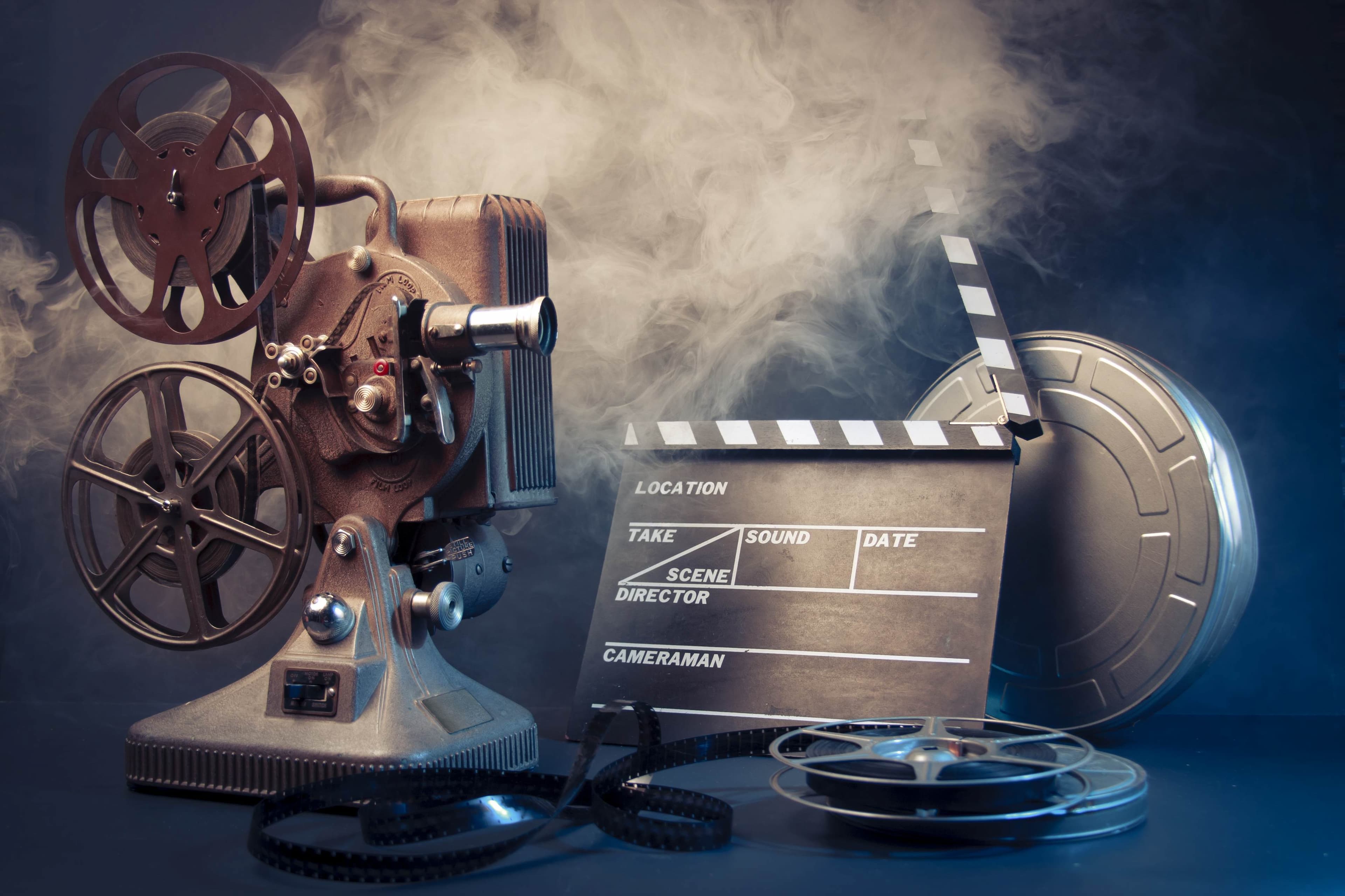 الصوت في السينما