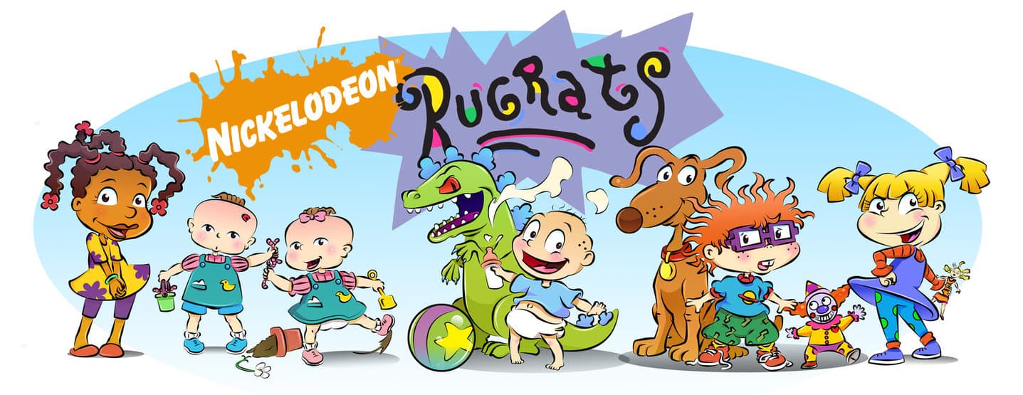 Rugrats