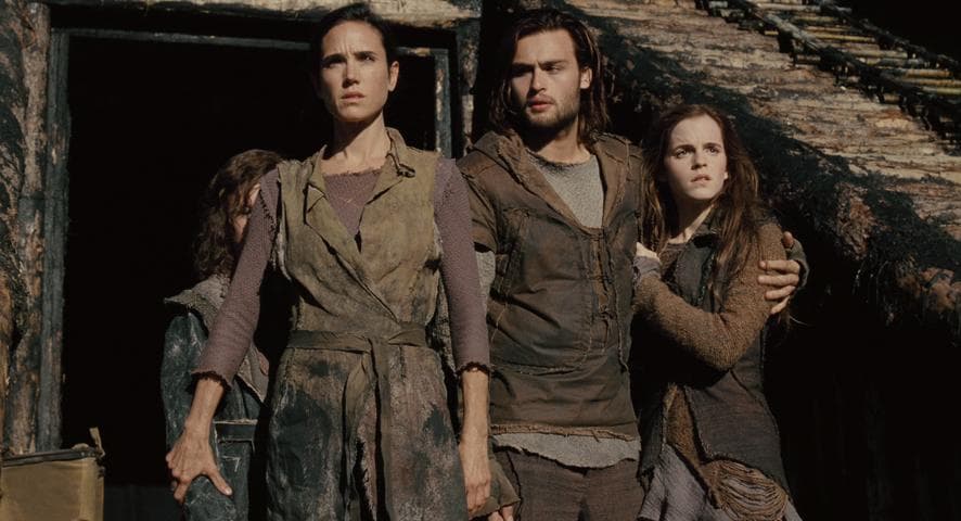 فيلم Noah 2014
