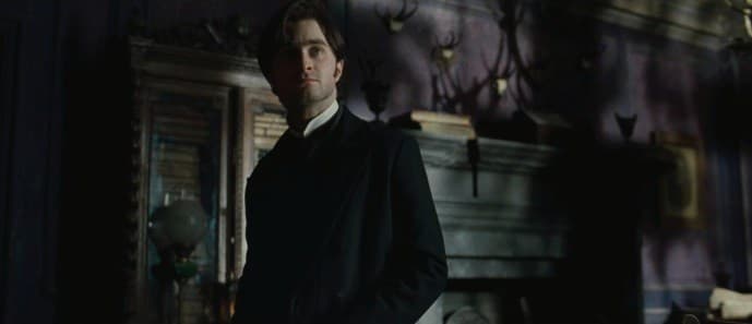فيلم The Woman in Black 2012 - أفلام دانيال رادكليف