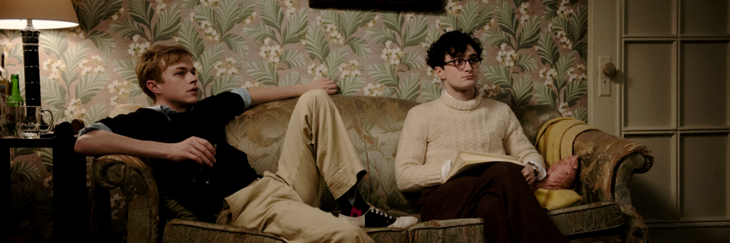فيلم kill your darlings 2013 - أفلام دانيال رادكليف