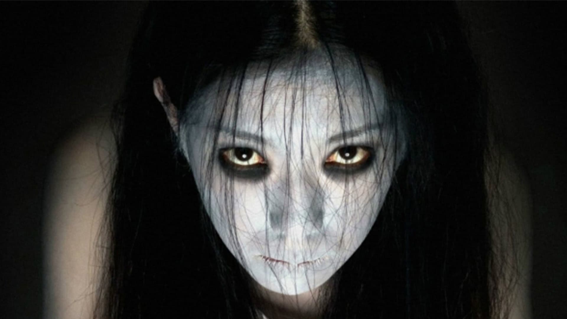 فيلم The Grudge - أفلام رعب الهالوين