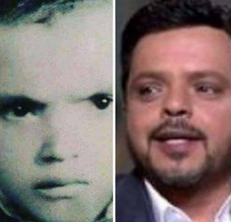 محمد هنيدي تحدي العشر سنوات 