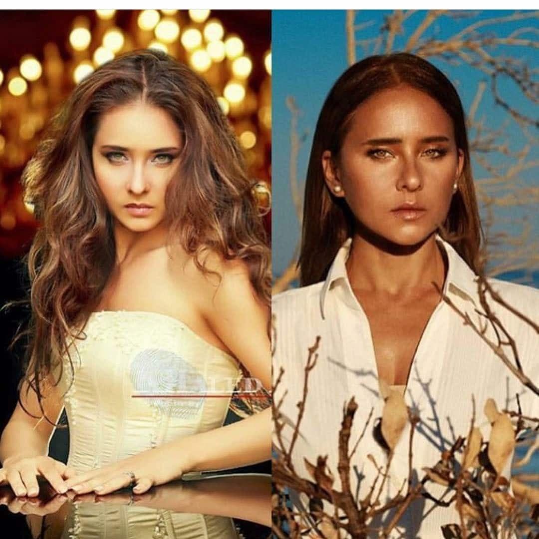 نيللى كريم تحدي العشر سنوات 