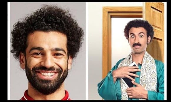 علي ربيع تحدي العشر سنوات 