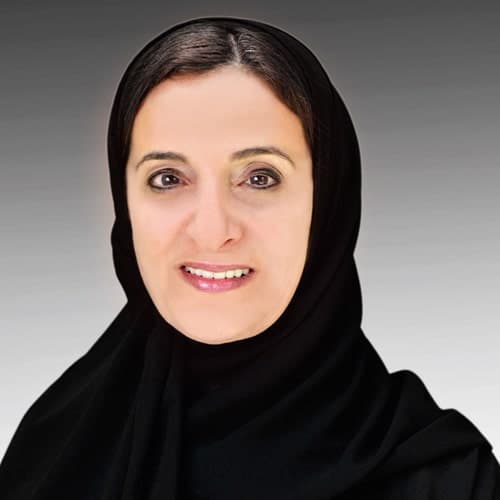 الشيخة لبنى القاسمي