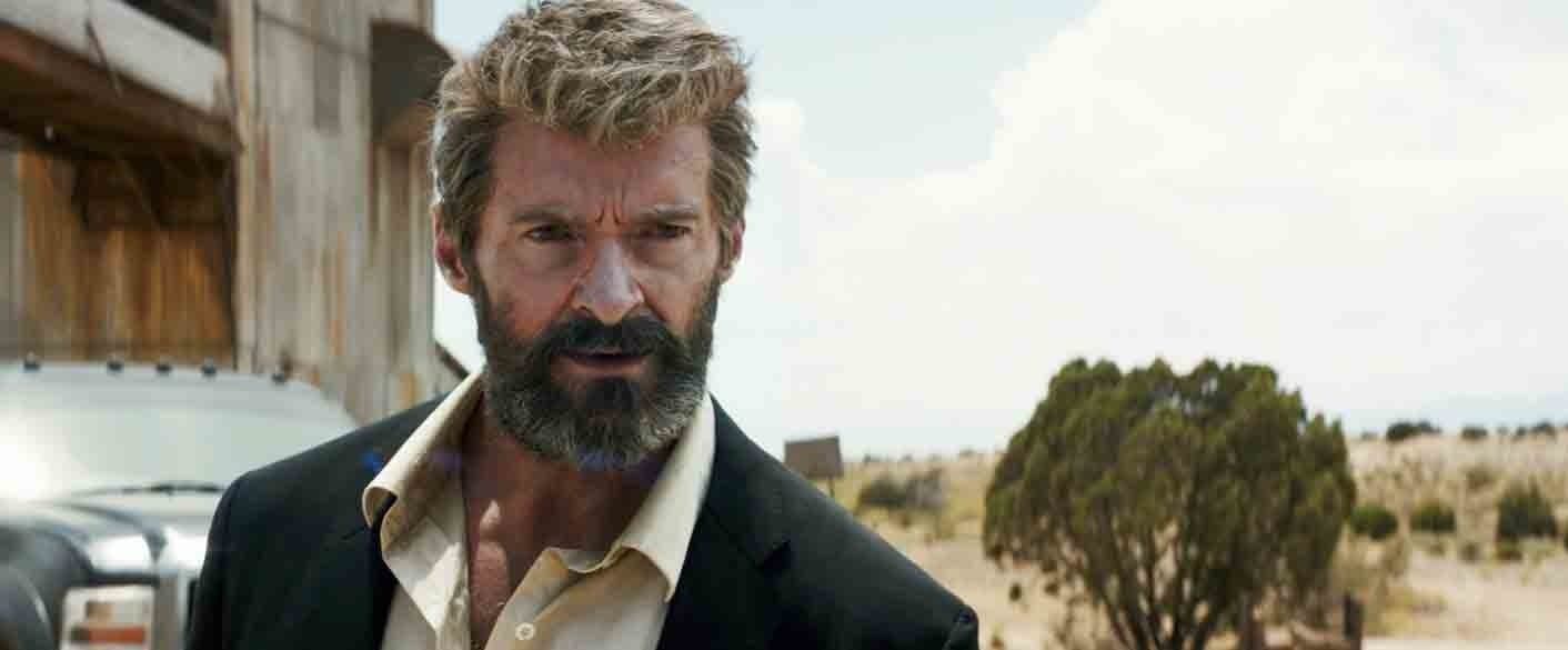 فيلم لوجان
