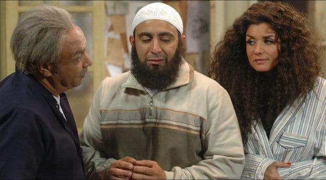 ابن القنصل أهم اعمال أحمد السقا