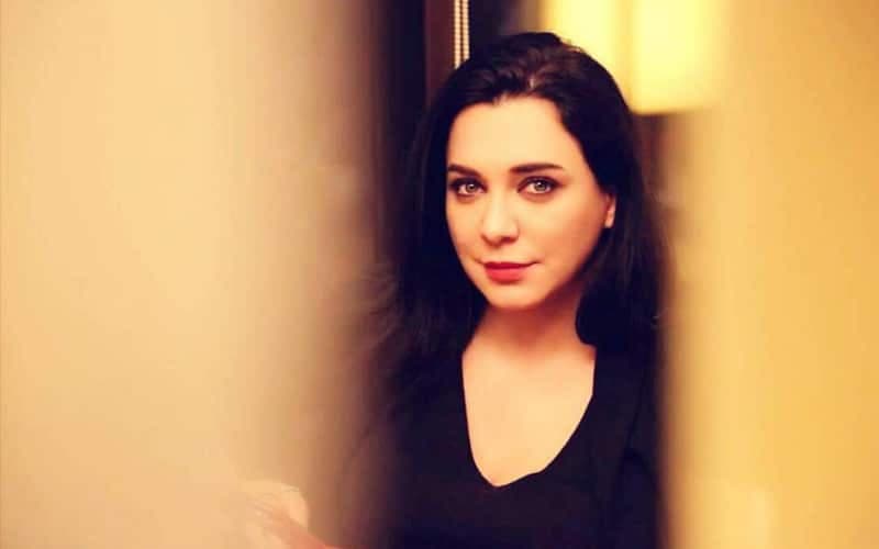 الممثلات السوريات