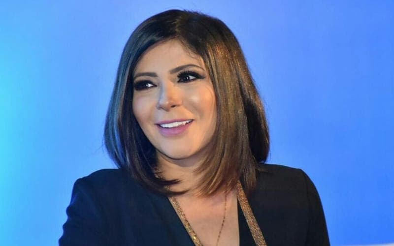 الممثلات المصريات